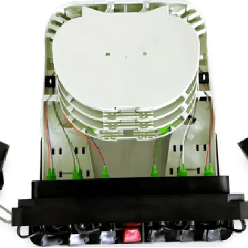 Fiber  Distribution Box OPT-GTS-12-1