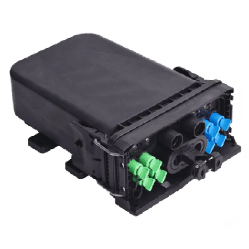 Fiber  Distribution Box OPT-GFS-F312