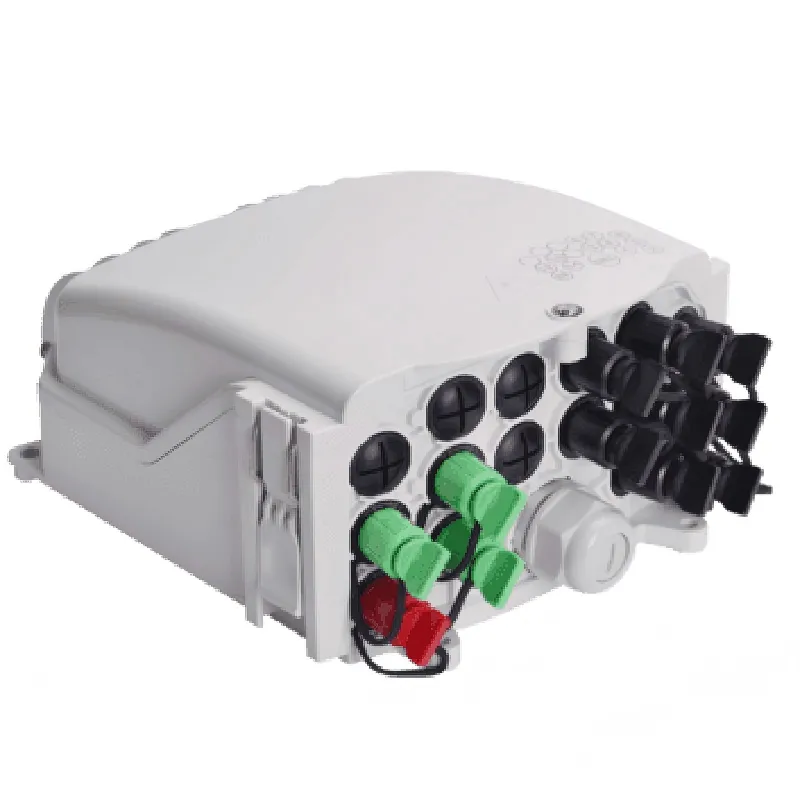 Fiber  Distribution Box OPT-GFS-16Y