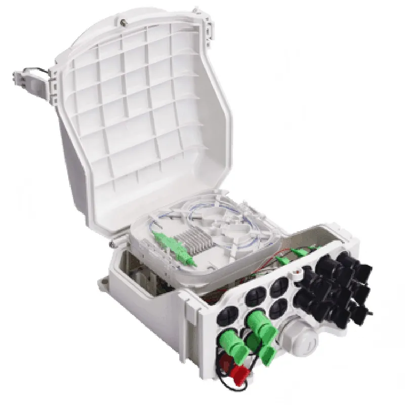 Fiber  Distribution Box OPT-GFS-16Y