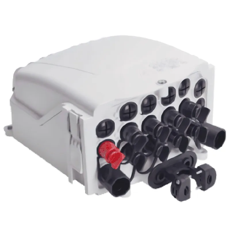 Fiber  Distribution Box OPT-GTS-16-7