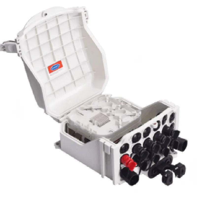 Fiber  Distribution Box OPT-GTS-16-7