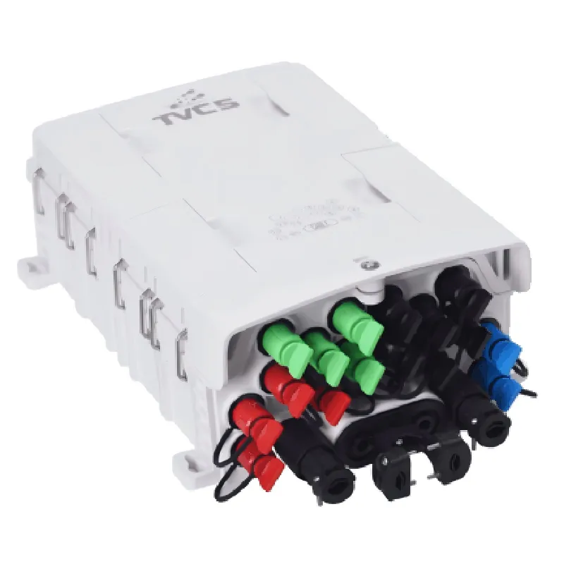 Fiber  Distribution Box OPT-GFS-F316