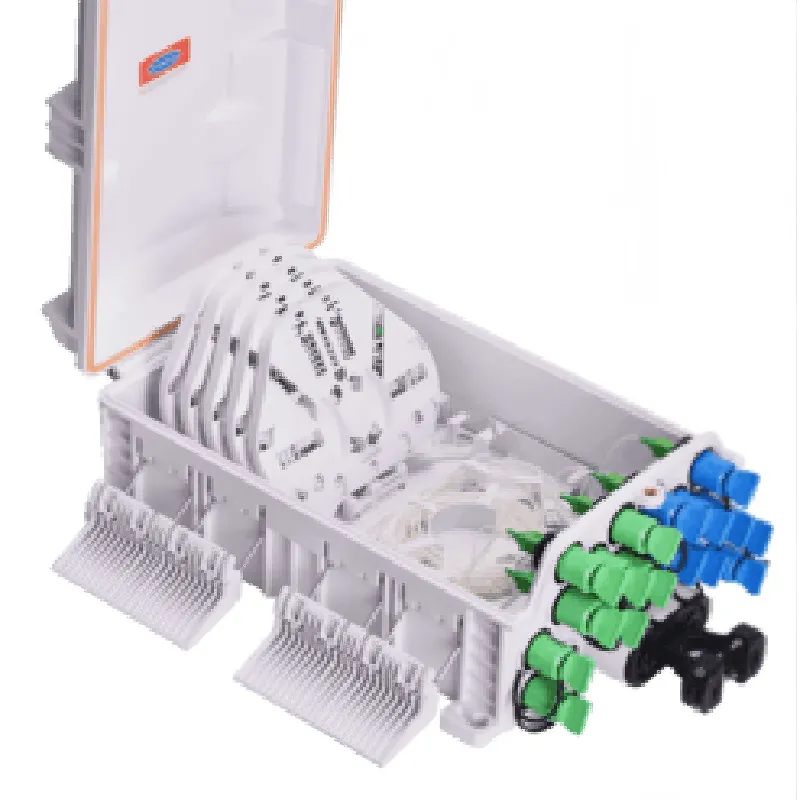 Fiber  Distribution Box OPT-GFS-F316