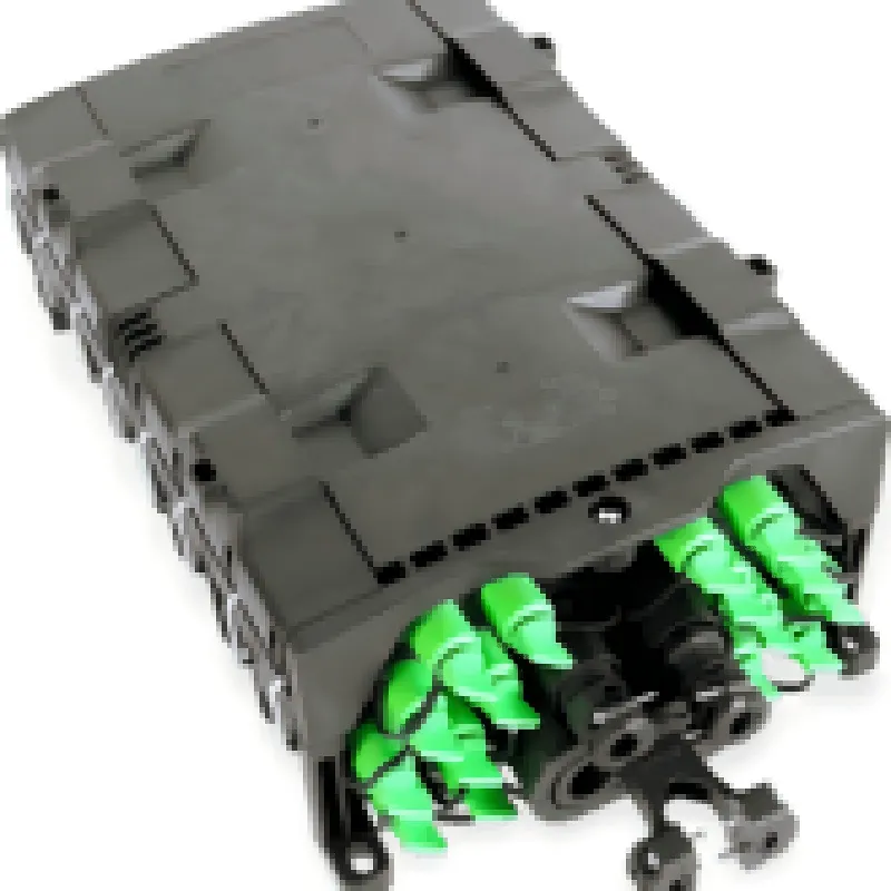 Fiber  Distribution Box OPT-GTS-16-4