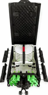 Fiber  Distribution Box OPT-GTS-16-4