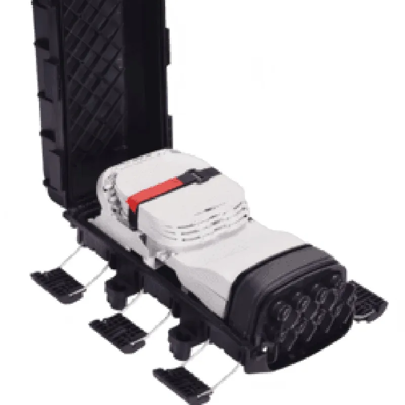 Fiber  Distribution Box OPT-GTS-B08