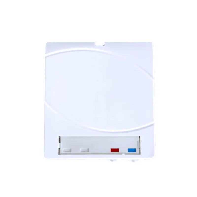Fiber termination box OPT-4FO