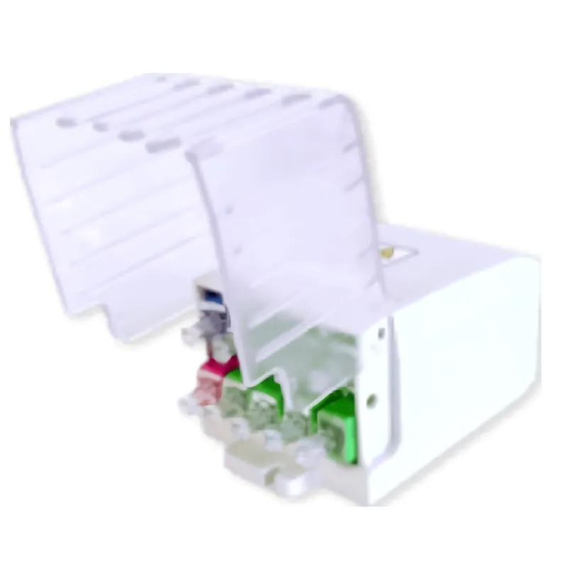 Fiber termination box OPT-P429