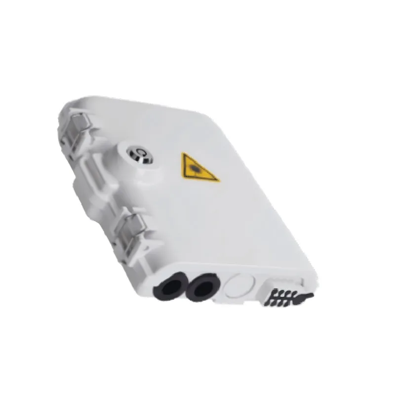 Fiber termination box OPT-H208
