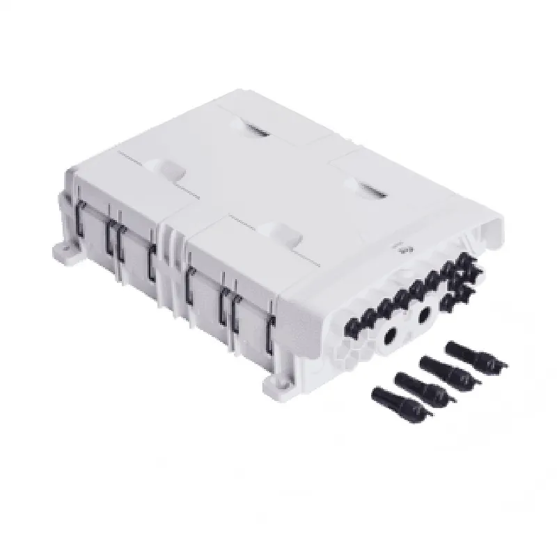 Fiber termination box OPT-H316