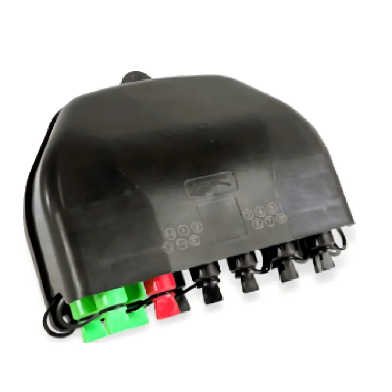 Fiber  Distribution Box OPT-GTS-10A