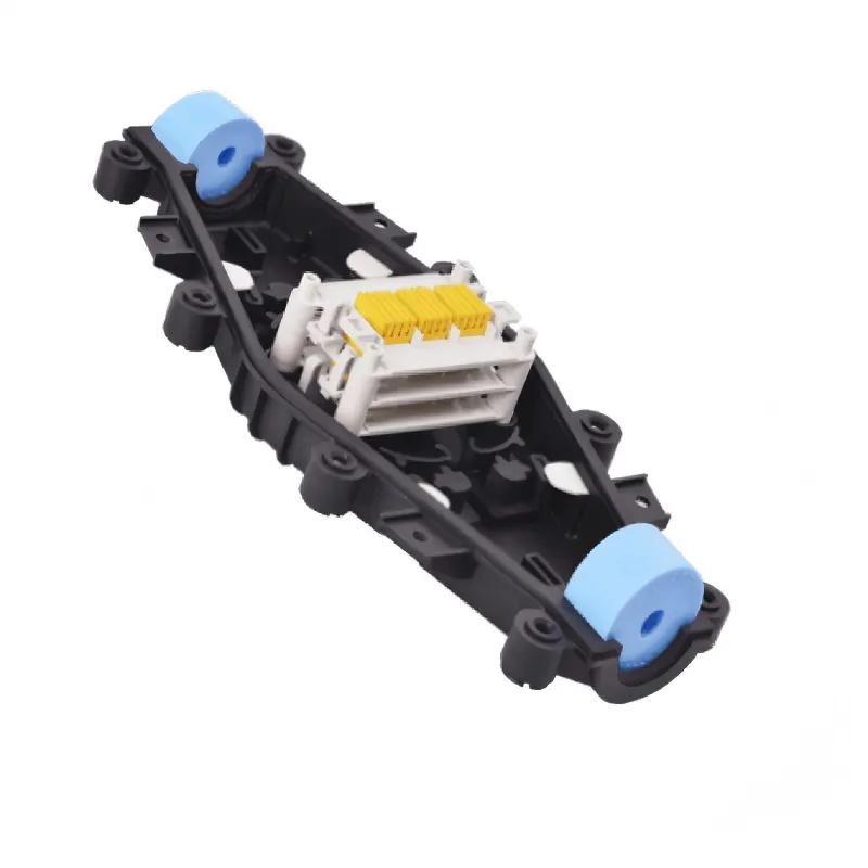 Fiber splice closure OPT-H026