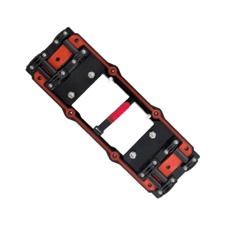 Fiber splice closure OPT-H018