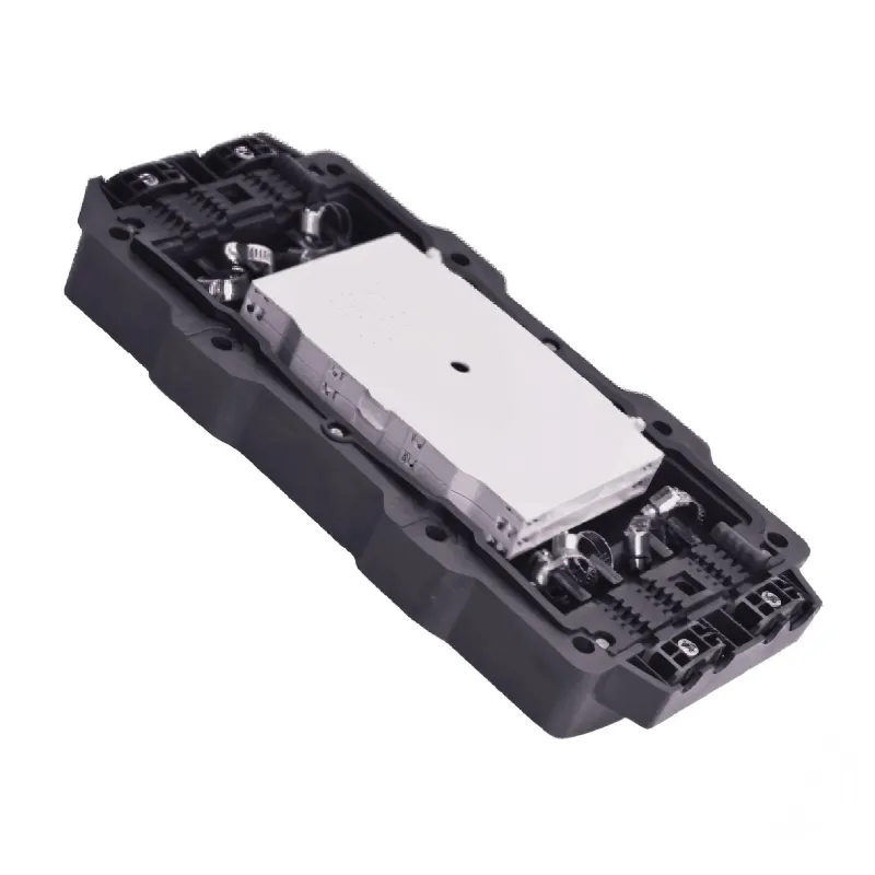 Fiber splice closure OPT-H012