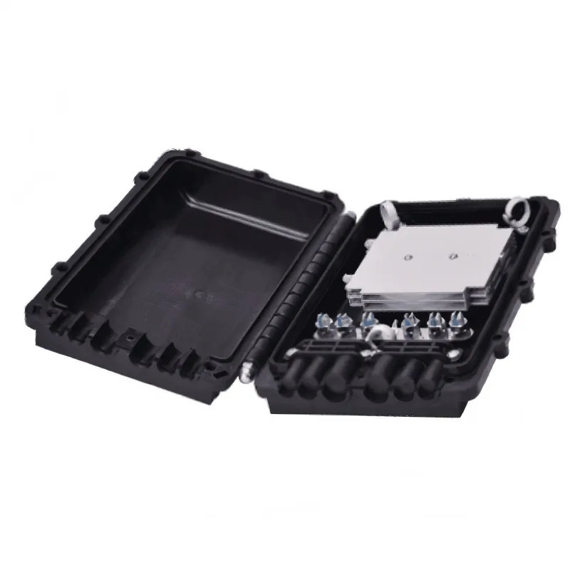 Fiber splice closure OPT-H002