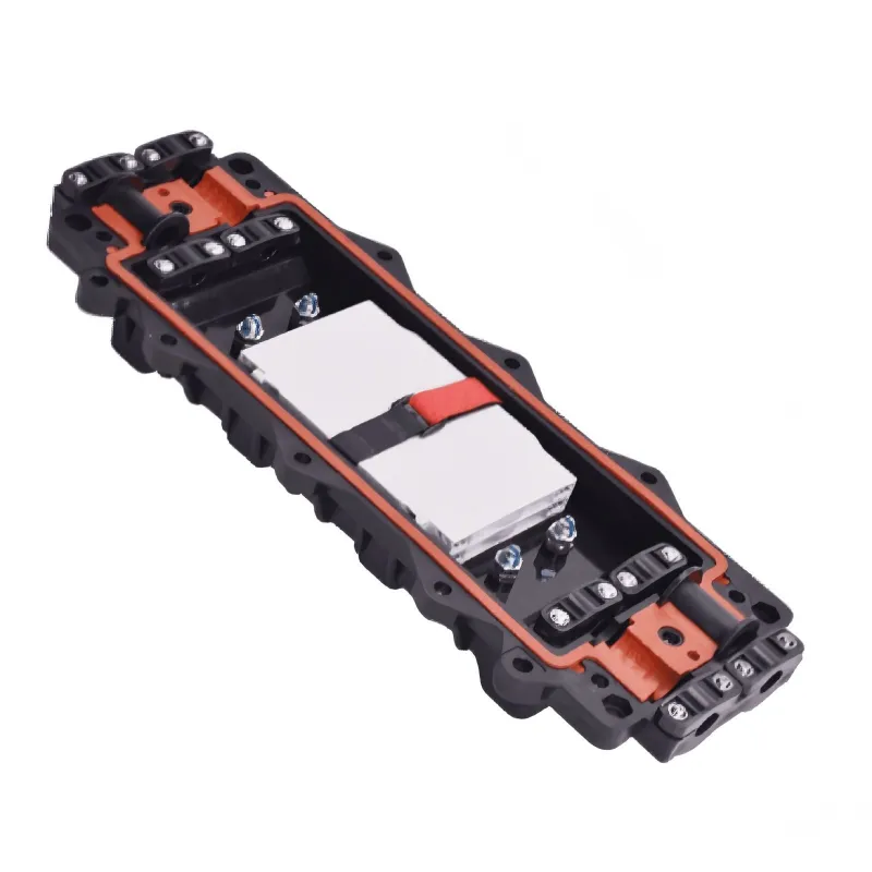 Fiber splice closure OPT-H015