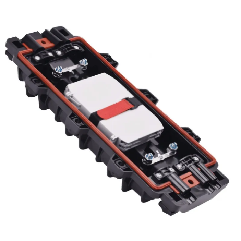 Fiber splice closure OPT-H010