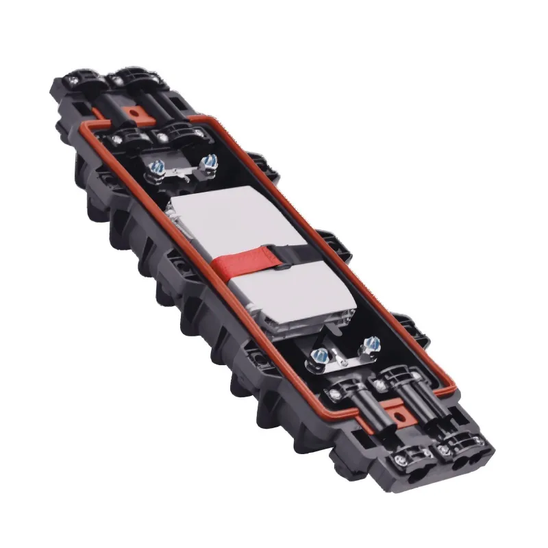 Fiber splice closure OPT-H009