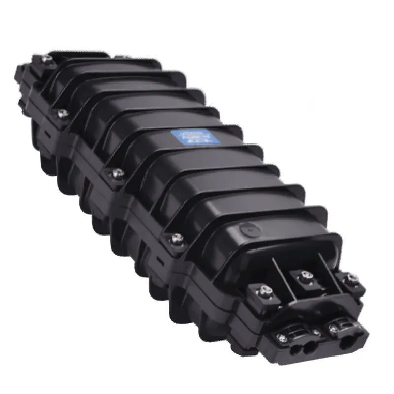 Fiber splice closure OPT-H009