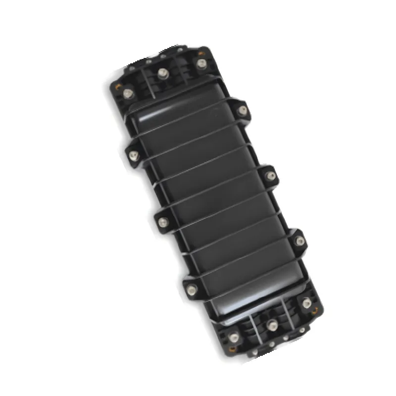 Fiber splice closure OPT-H009-S（2 IN 2 OUT 12-96 CORES）