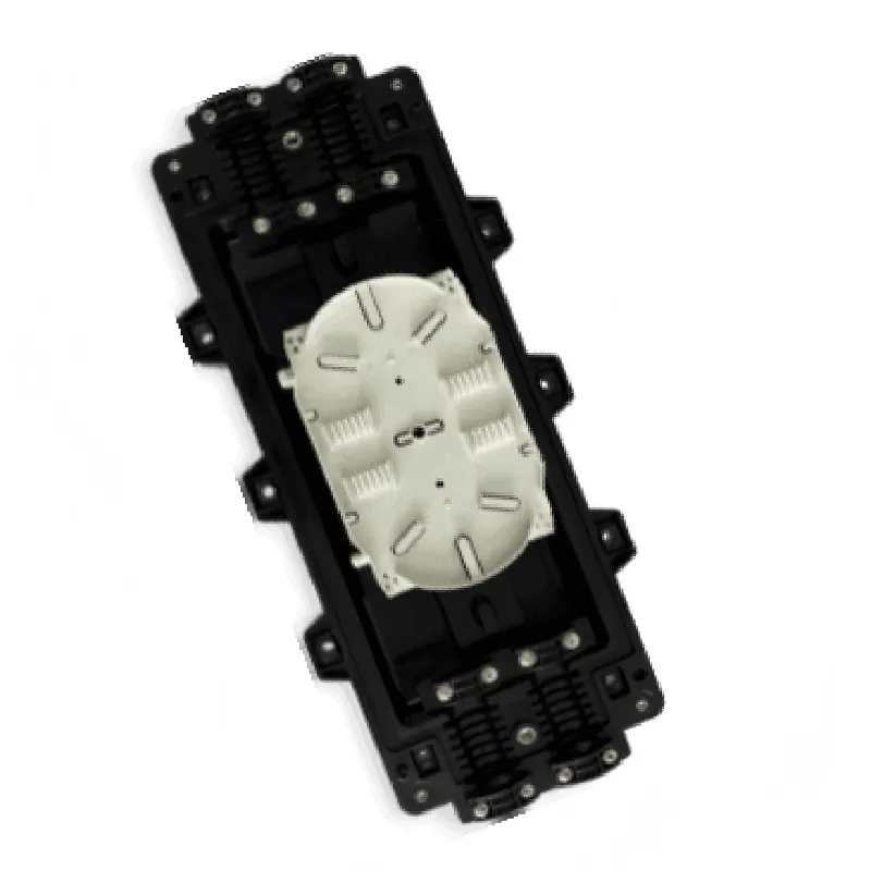 Fiber splice closure OPT-H009-S