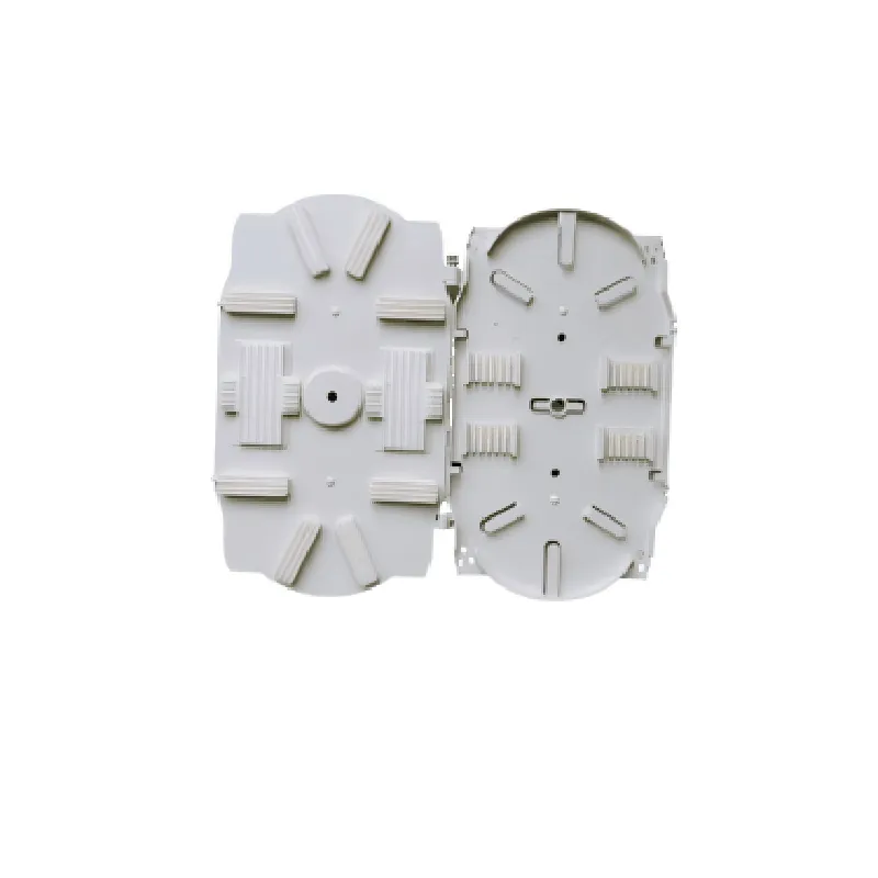 Fiber splice closure OPT-H009-S