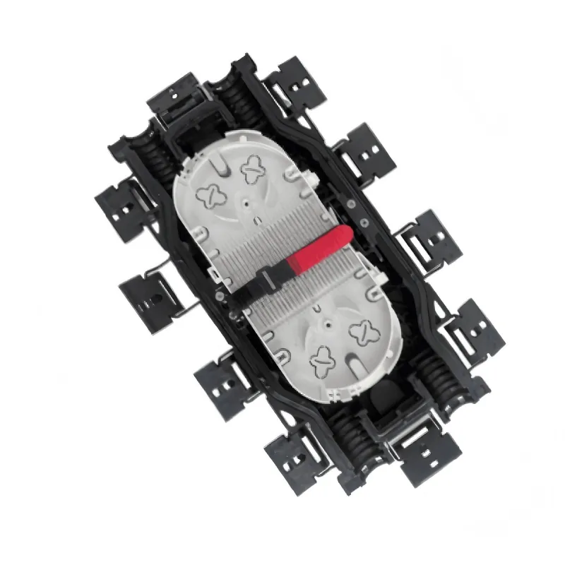Fiber splice closure OPT-H020-s