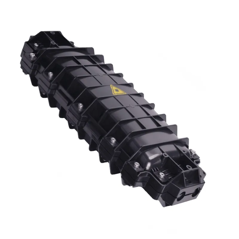 Fiber splice closure OPT-H013（2 IN 2 OUT 12-192 CORES）