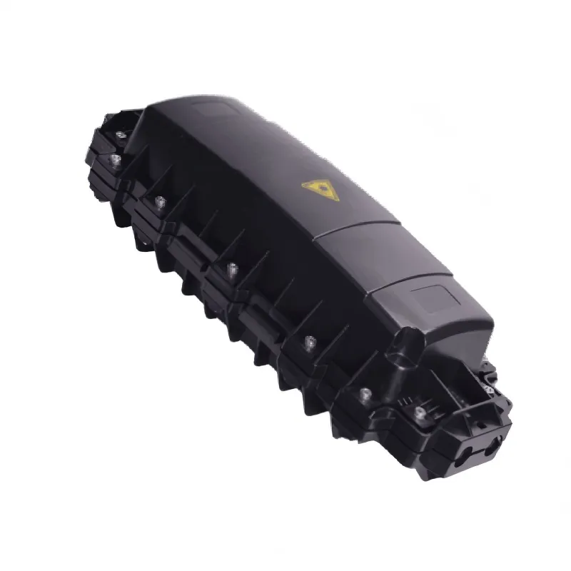 Fiber splice closure OPT-H016（2 IN 2 OUT 12-288 CORES）