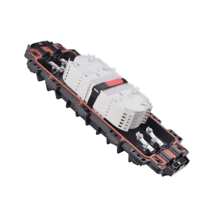Fiber splice closure OPT-H016