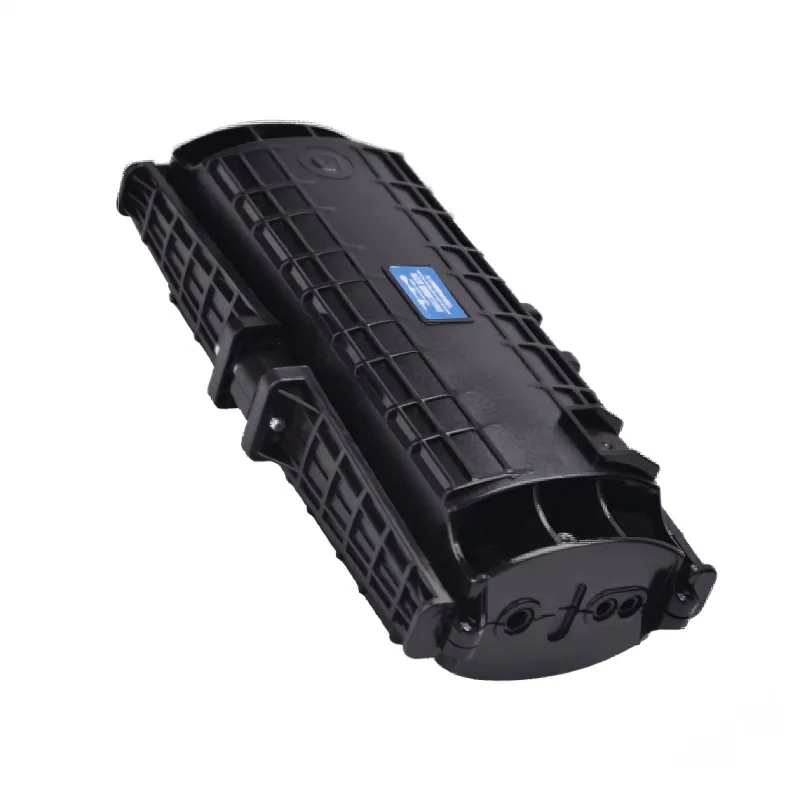 Fiber splice closure OPT-H001（3 IN 3 OUT 12-96 CORES）
