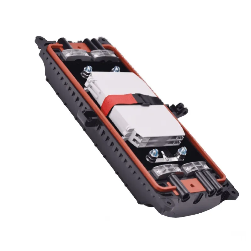 Fiber splice closure OPT-H001