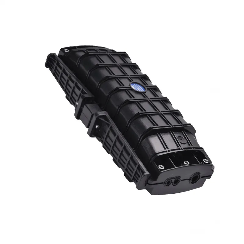 Fiber splice closure OPT-H008（3 IN 3 OUT 12-96 CORES）