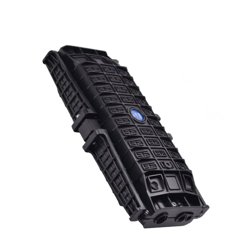 Fiber splice closure OPT-H004（3 IN 3 OUT 12-96 CORES）