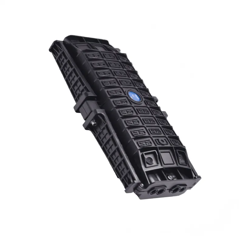 Fiber splice closure OPT-H007