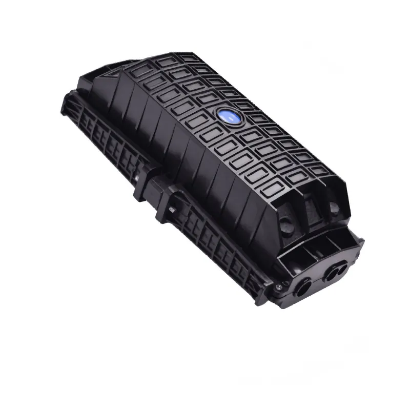 Fiber splice closure OPT-H005（3 IN 3 OUT 12-288 CORES）
