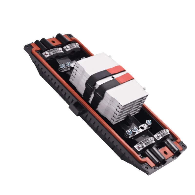 Fiber splice closure OPT-H005