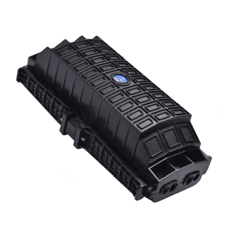 Fiber splice closure OPT-H005-S（4 IN 4 OUT 12-288 CORES）