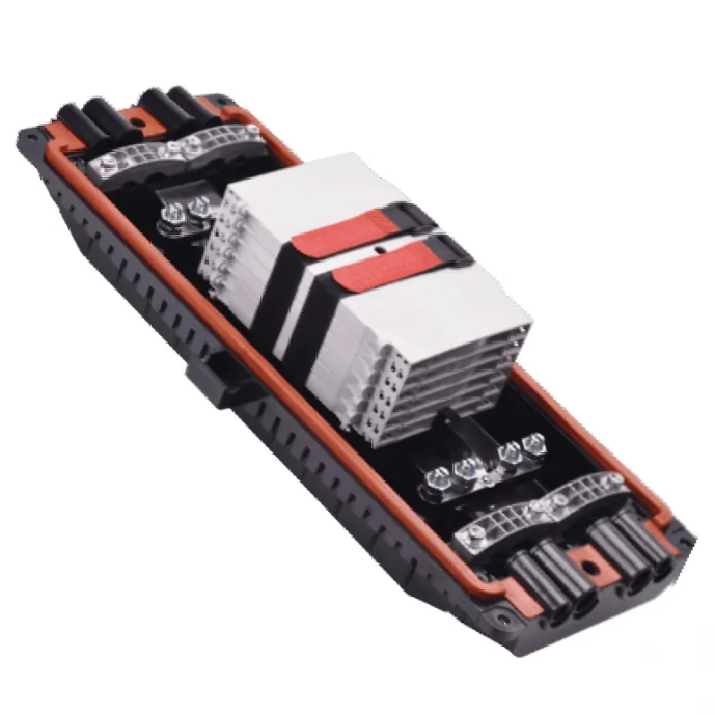 Fiber splice closure OPT-H005-S