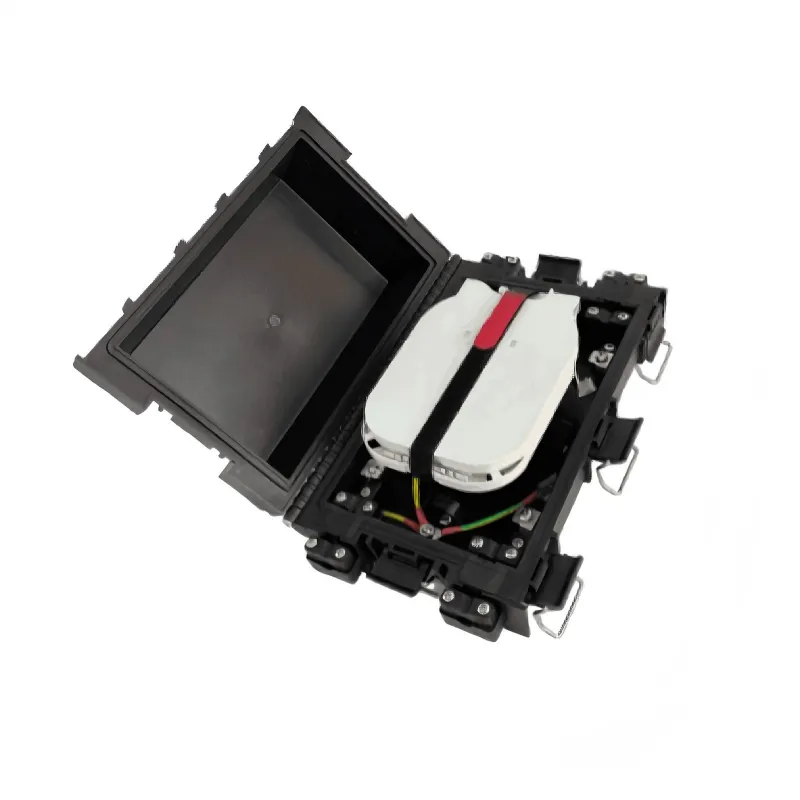 Fiber splice closure OPT-T48