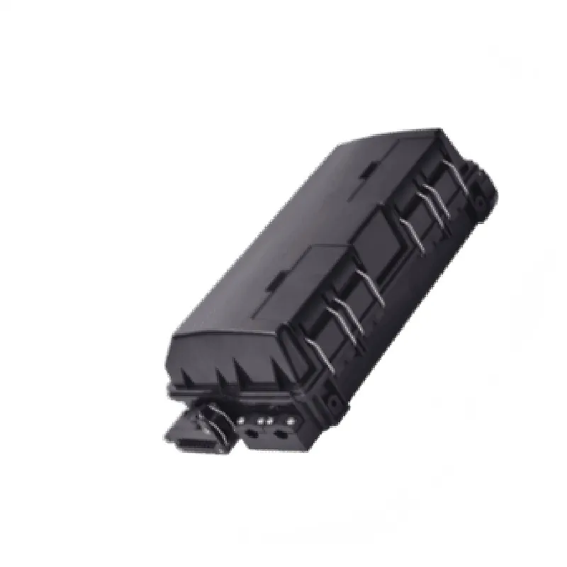 Fiber splice closure OPT-ODP003（2 IN 2 OUT 12-48 CORES 16 SC adapters）
