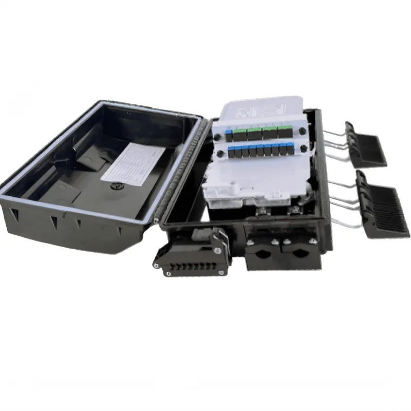 Fiber splice closure OPT-ODP003