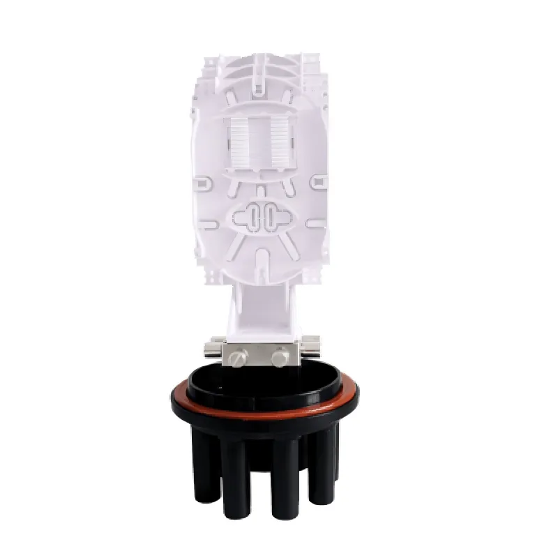 Fiber splice closure OPT-D048