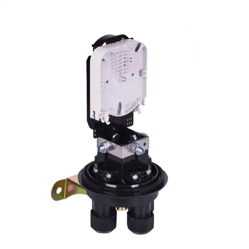 Fiber splice closure OPT-D013
