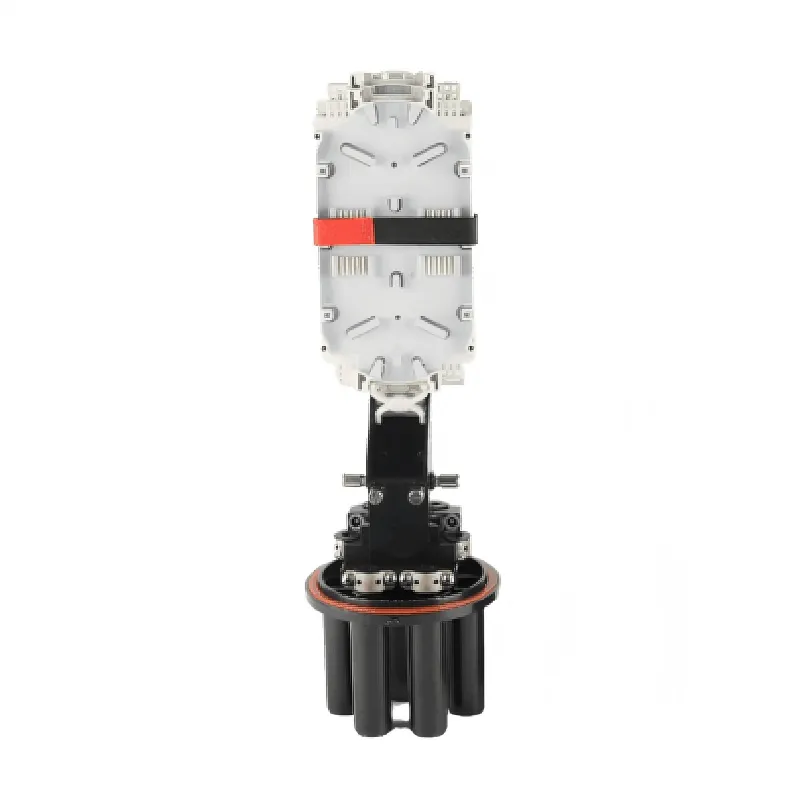 Fiber splice closure OPT-D026