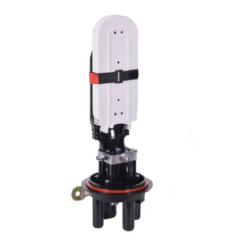 Fiber splice closure OPT-D001