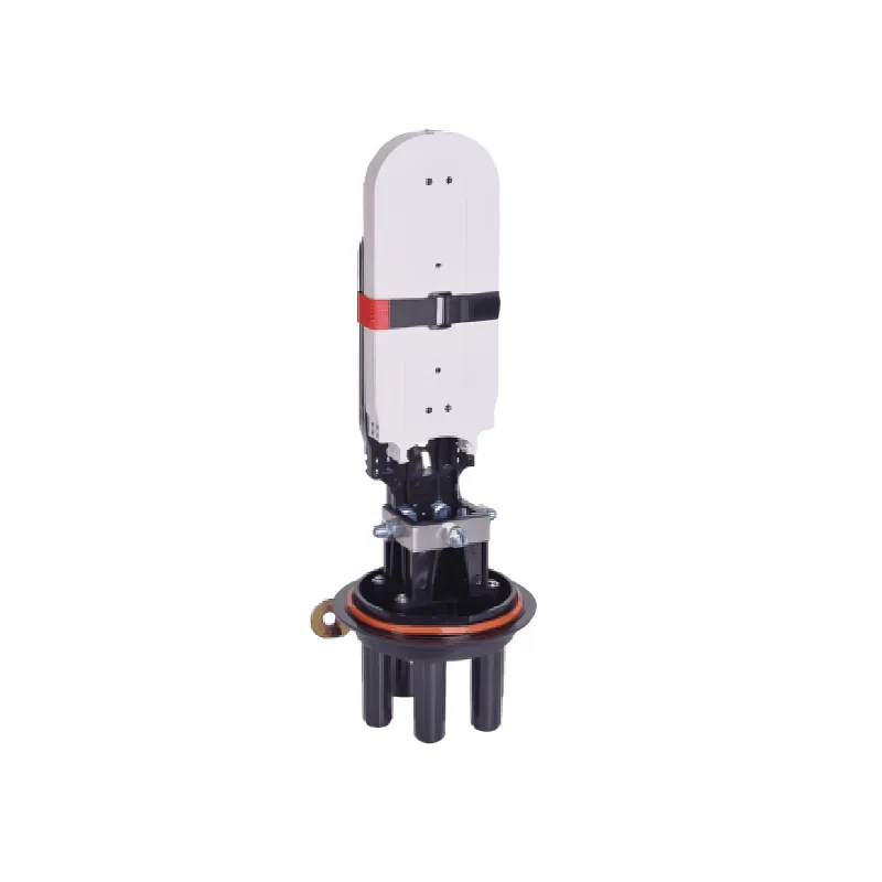 Fiber splice closure OPT-D003