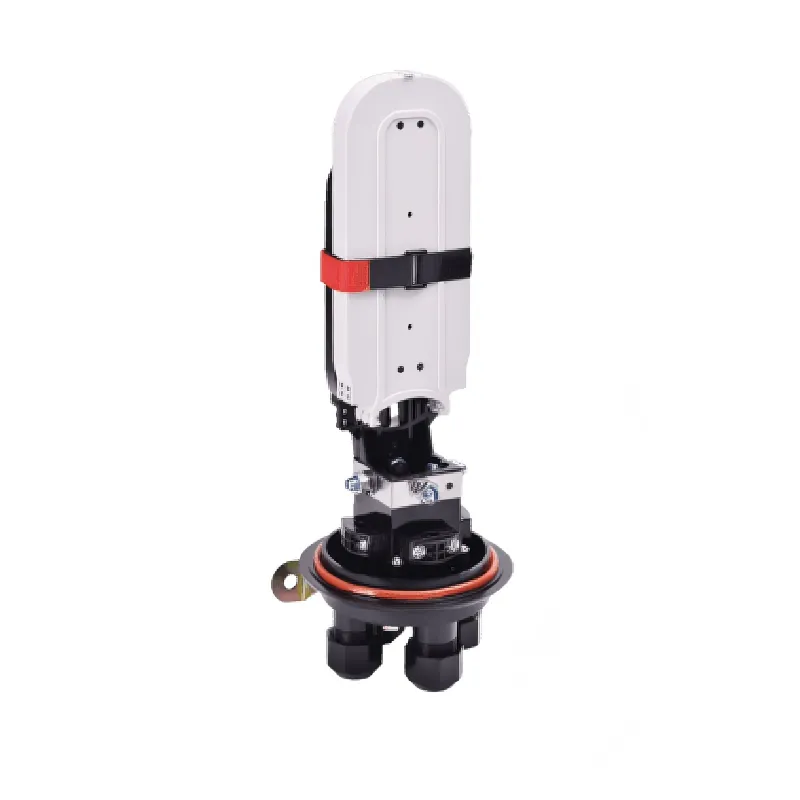 Fiber splice closure OPT-D002