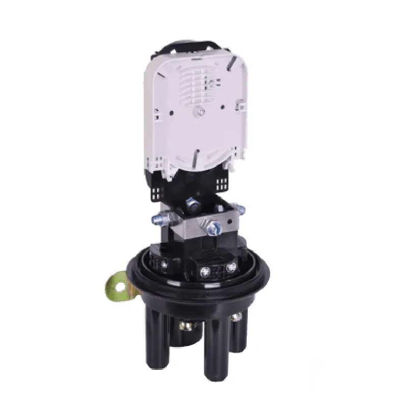 Fiber splice closure OPT-D015